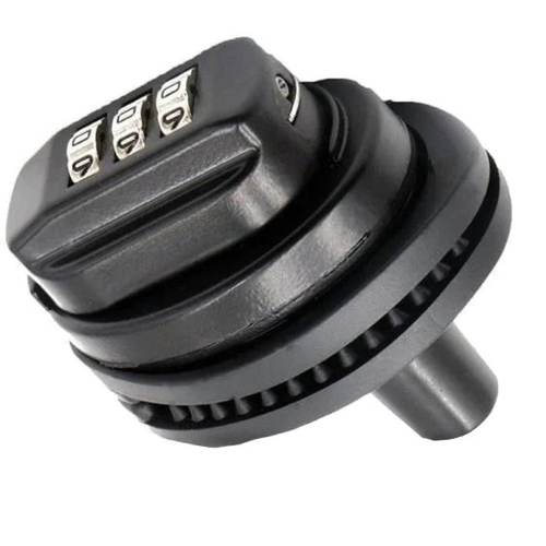 Pro-Tactical Universal Combination Trigger Lock - TR2