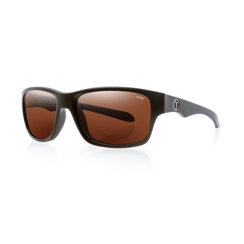 Tonic Tango Matt Black Photochromic Copper Sunglasses TTANBLKPHCOPG2