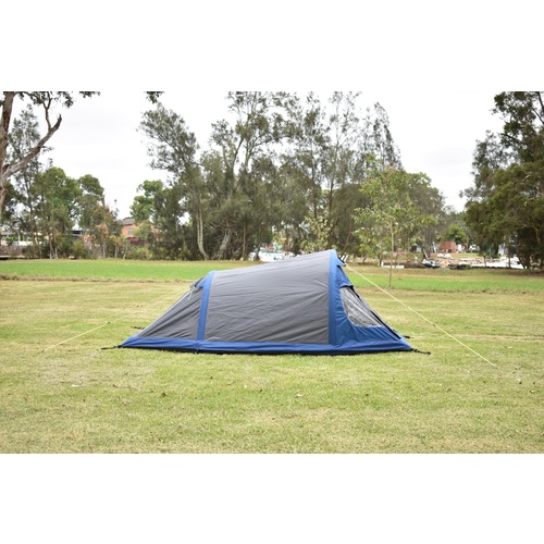eXterrain Turon Air 2 - 2 persons Inflatable Air Tent