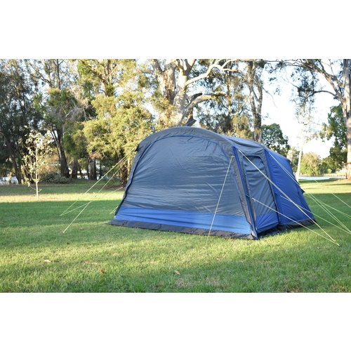 eXterrain Turon Air 4 - 4 persons Inflatable Air Tent