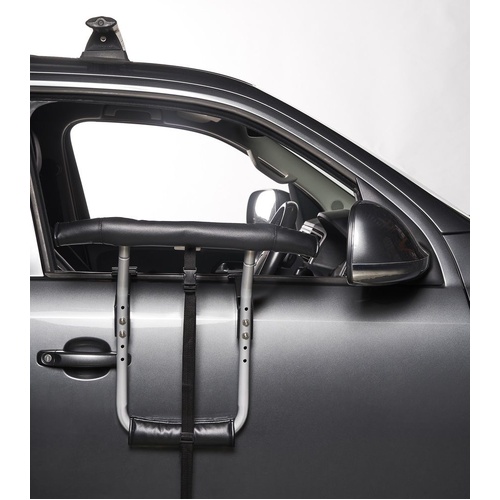 Trophy Vehicle Mount Rifle Rest - TVMRR