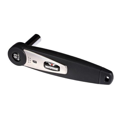 Warne Mounts TW65 Scope Mount Torque Wrench 65 "/lb - TW65