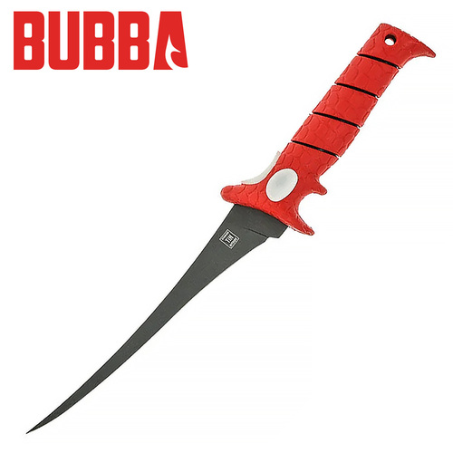 Bubba 8" Ultra Flex Fillet Knife - U-1085875