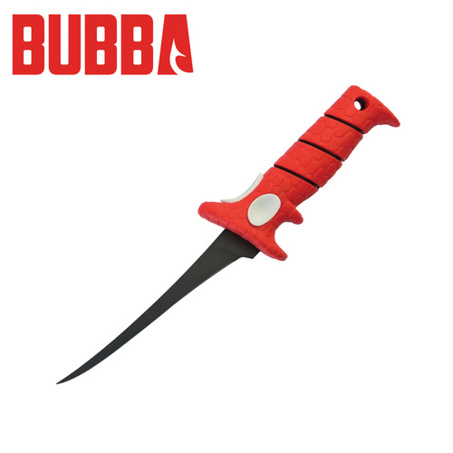 Bubba 6" Ultra Flex Fillet Knife - U-1085876