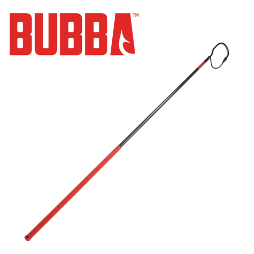 Bubba Carbon Fibre Gaff - 3" Hook 5' Gaff - U-1095935