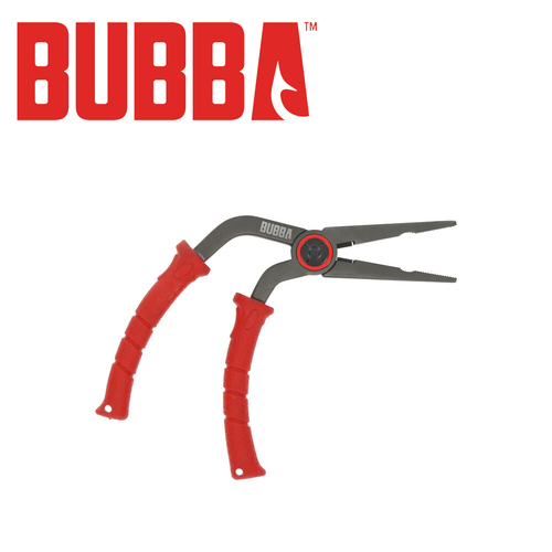 Bubba 6.5" Fishing Pliers - U-1099911