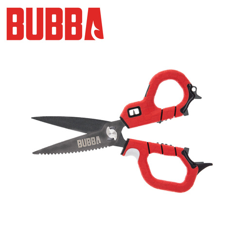 Bubba Medium Shears - U-1099914