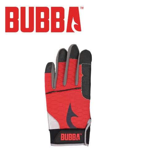 Bubba Ultimate Fillet Gloves - L - U-1099917