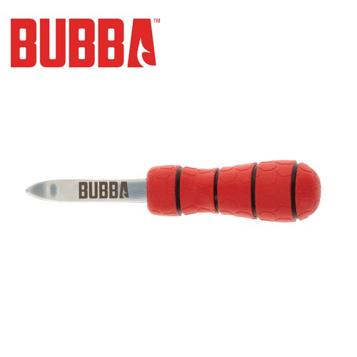 Bubba Paddoc Oyster Shucking Knife - U-1111856