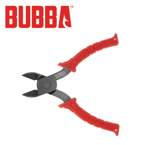 Bubba Wire Cutters - U-1112805
