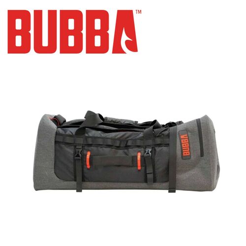 Bubba Water Resistant Duffel Bag 62L - U-1114250