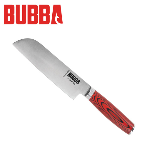 Bubba 7" Santoku Knife - U-1114265