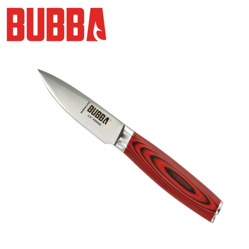 Bubba 3.5" Paring Knife - U-1114266