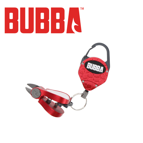 Bubba Line Nip & Tether Tool - U-1121112