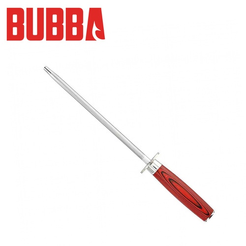 Bubba 9" Sharpening Steel - U-1135889