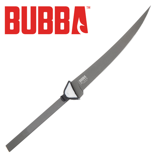 Bubba 7" Tapered Multi Flex Blade - U-1138675