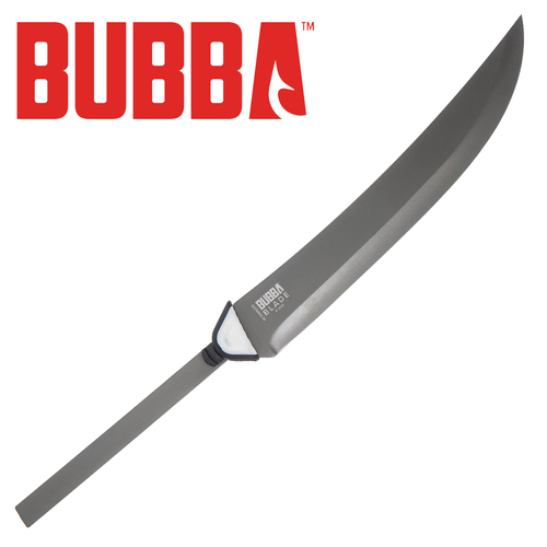 Bubba 9" Stiff Multi Flex Blade - U-1138678