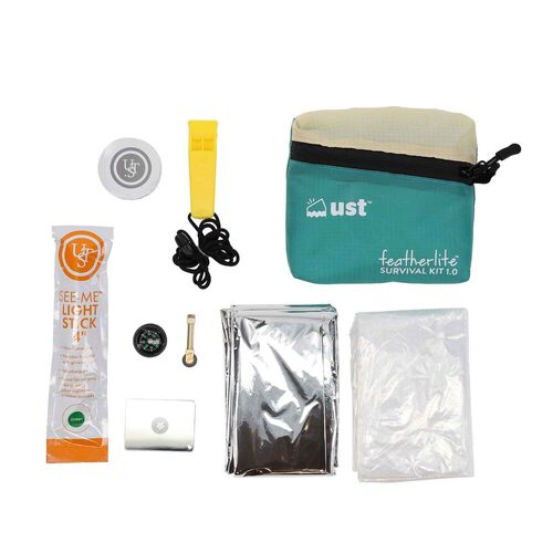 UST Featherlite Survival Kit 1.0 - U-1142570