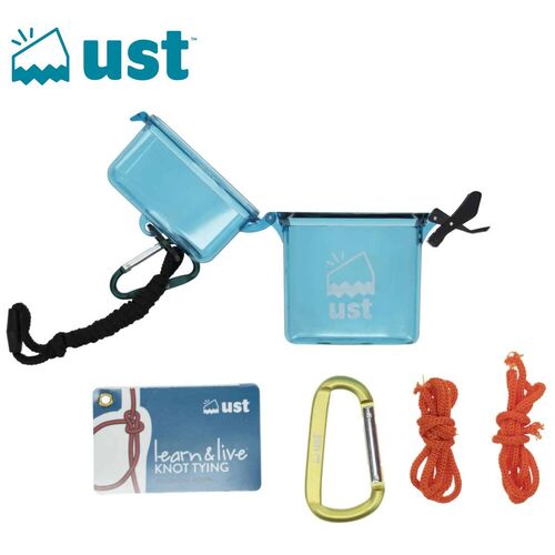 UST Knot Tying - L&L Kit - U-1145960