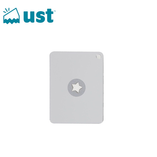 UST StarFlash Micro Signal Mirror - U-1146786