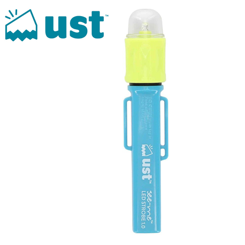 Waterproof Personal Safety Strobe Light - U-1146794