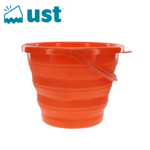 FlexWare Collapsible Bucket 10L - U-1147242