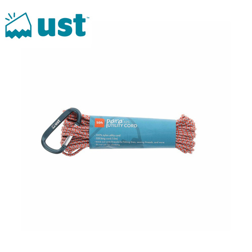 UST Para 325 Utility Cord 50ft - U-1149168
