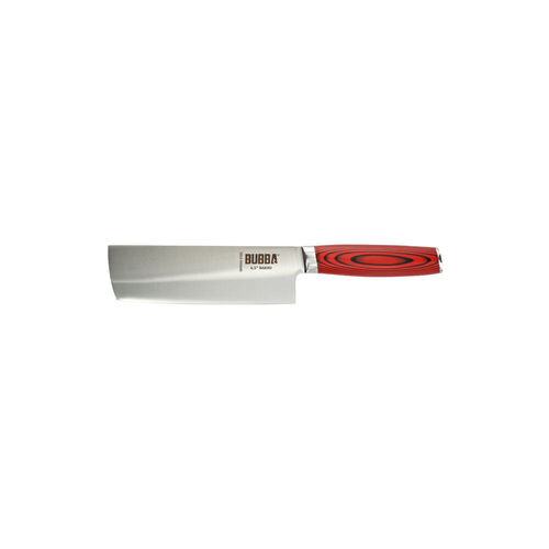 Bubba 6.5" Nakiri Knife - U-1151297