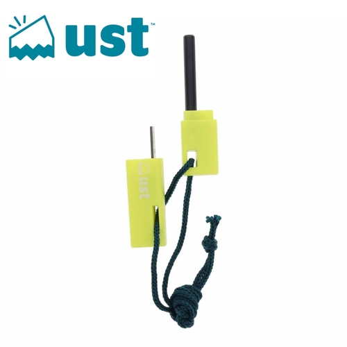 UST Sparkforce Flint Fire Starter - U-1156856