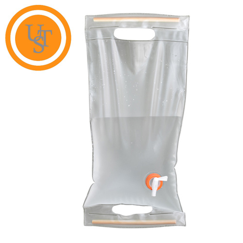 10 Litre Roll-Up Water Carrier Bag - U-1156903