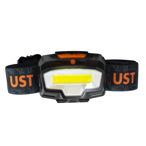 Brila White/Red 450Lm LED Headlamp 3xAAA - U-1156910
