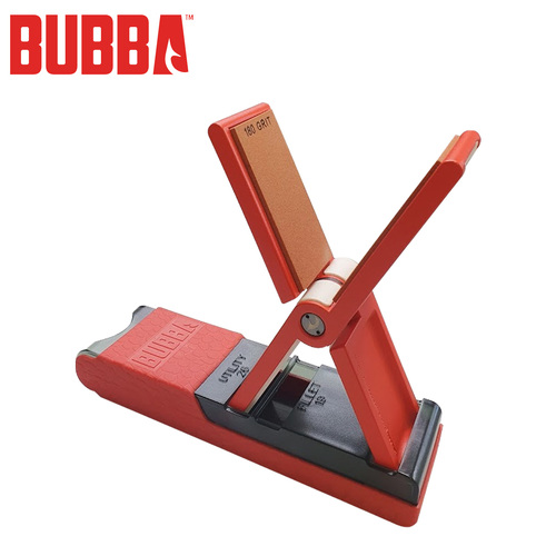 Bubba Ultra Knife Sharpener - U-1982314