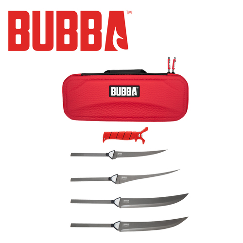 Bubba Multi-Flex Interchangeable Set - U-1991724