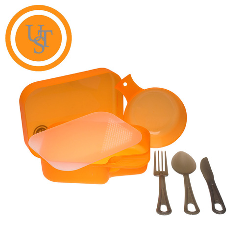 PackWare Mess Kit - U-20-02734