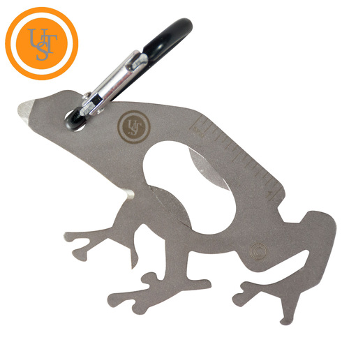 Tool A Long - Frog Multi Tool - U-20-12306