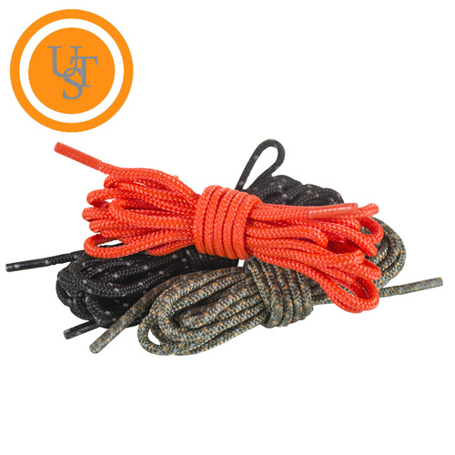 ParaTinder Camo Shoelaces - U-20-12421