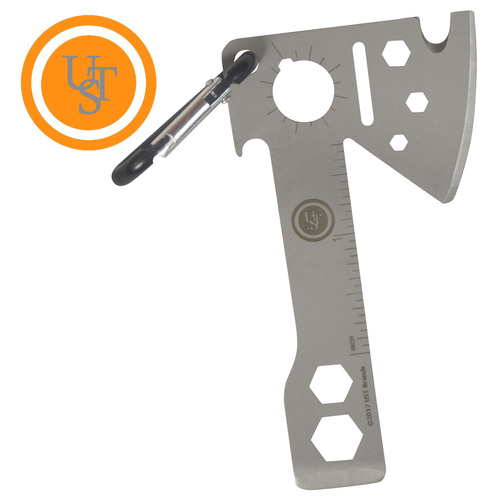 Tool A Long - Hatchet Multi-Tool - U-20-12431