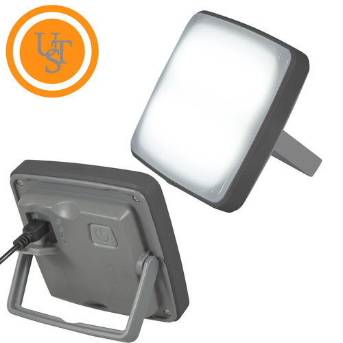 Slim LED Camping & Area Light 400Lm - U-20-12455