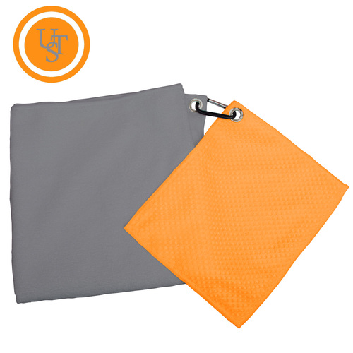 Combo Wash Up Towel Set with Clip - U-20-12576