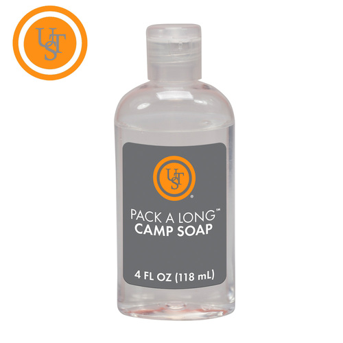 Pack A Long Camp Soap - U-20-12582