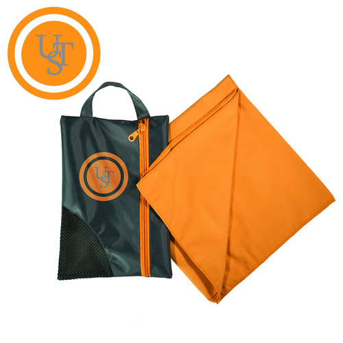 Orange Micro-Fibre Towel 1.0 - U-20-CCR0008-08