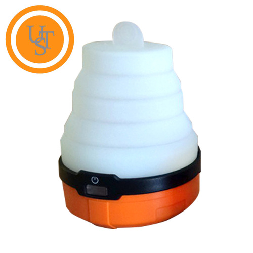Spright Collapsible LED Lantern AA - U-20-LNT0006-08