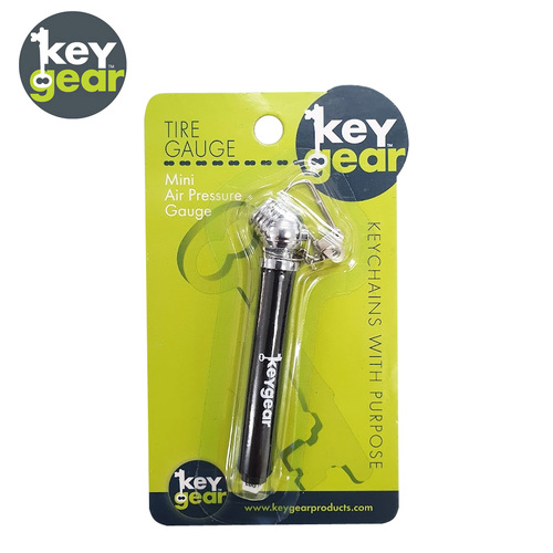 Key Gear Mini Air Pressure Gauge - U-50-KEY0042-01