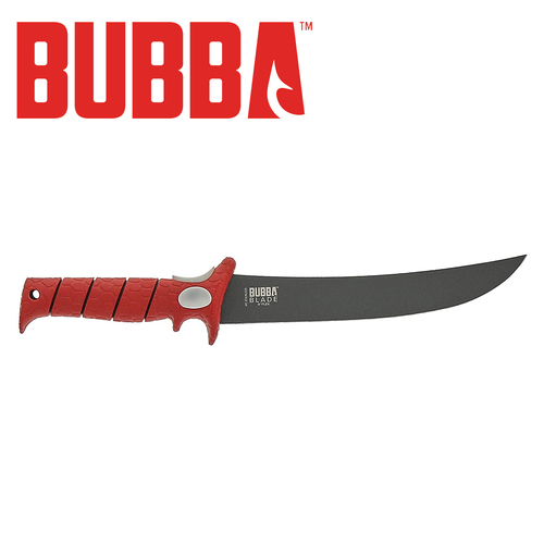 Bubba 9" Flex Fillet Knife - U-BB1-9F