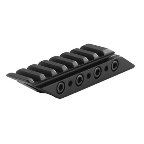 BKL Dovetail to Picatinny/Weaver Adapter - U1075