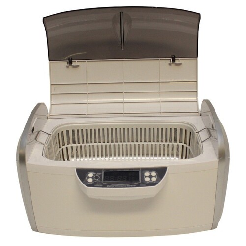 Max-Comp Ultrasonic Cleaner 6 Litre - UC-6000