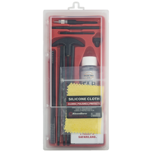 Kleenbore Universal Classic Cleaning Kit - UK213