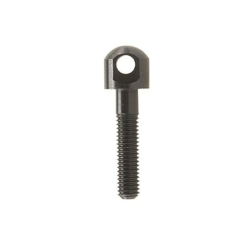 Uncle Mike's Sling Swivel Stud 7/8 Machine Screw with Nut Blue - UM-2504-0