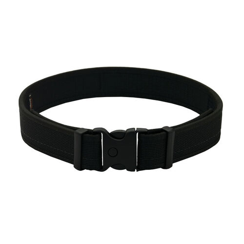 Uncle Mike's Nytek Ultra Duty Belt with Velcro - Small (26-30") - UM70761