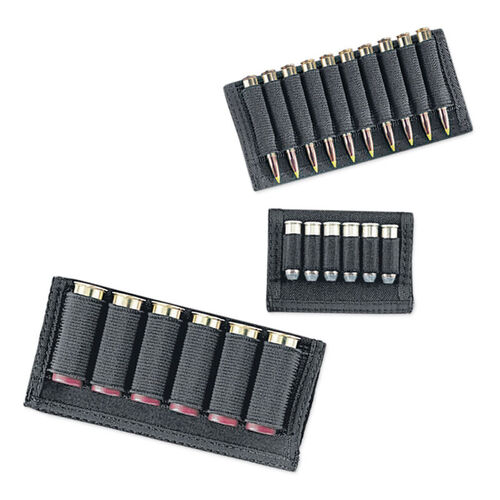 Uncle Mike's Rifle Cartridge Slide - UM88411